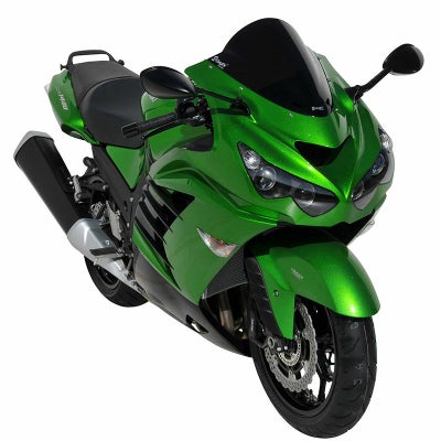 カワサキ ZX-14R スクリーン(ミラー) ACRY Point | バイクカスタム 