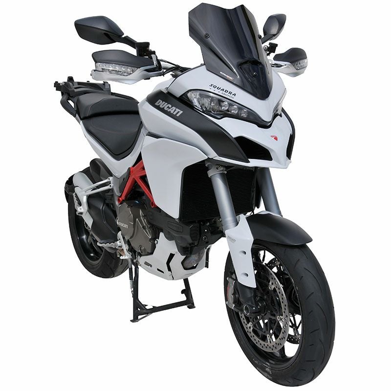 アルマックス(ermax) スポーツスクリーン ムルティストラーダ1200 15