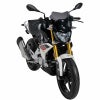 アルマックス(ermax) スポーツノーズスクリーン G310R 17--01