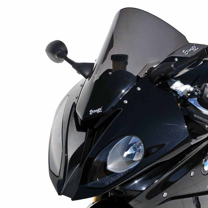 プーチ(Puig) レーシングスクリーン ダークスモーク S1000RR 15- 7564F