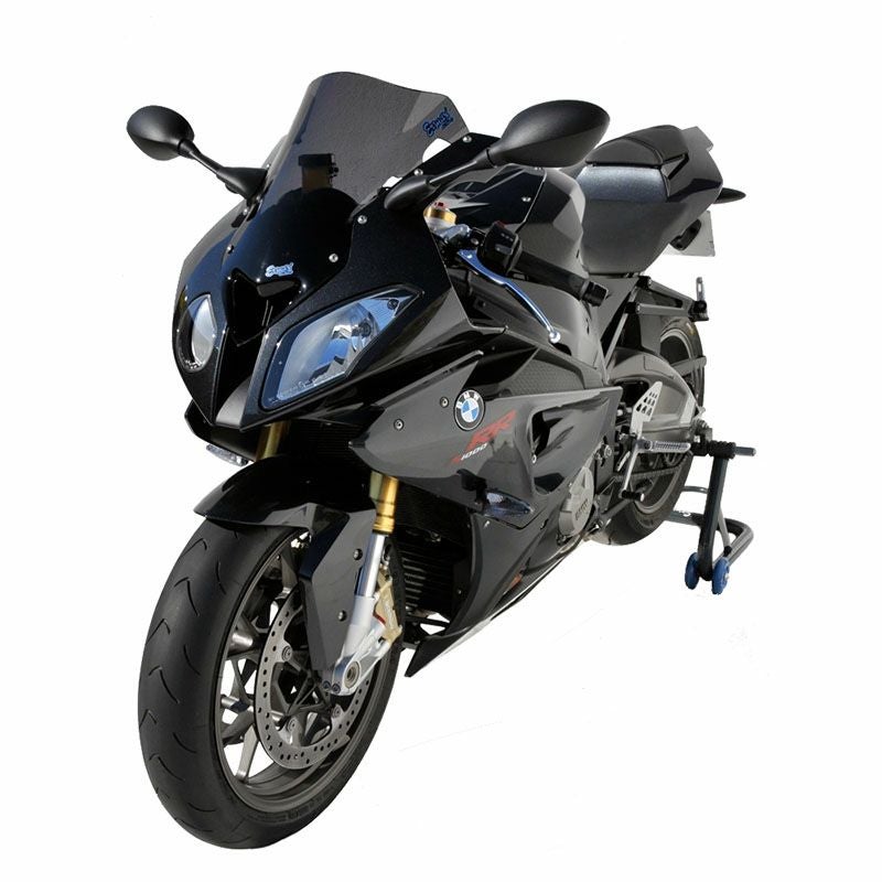 プーチ(Puig) レーシングスクリーン ダークスモーク S1000RR 15- 7564F