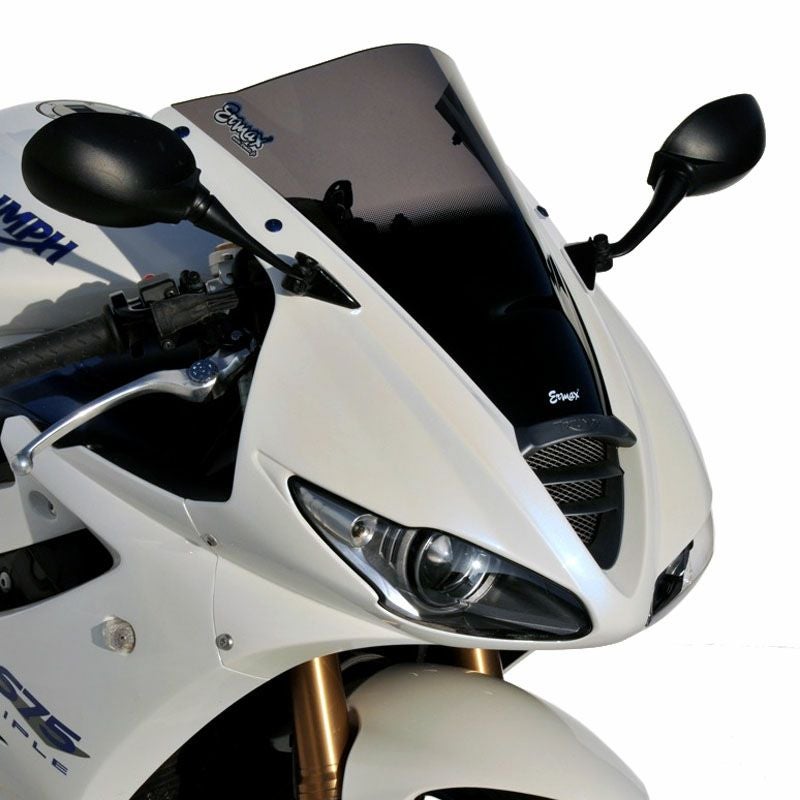 アルマックス(ermax) Aeromaxスクリーン デイトナ675 09-12-01