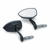 KURYAKYN ファントムバーエンドミラー ブラック-02