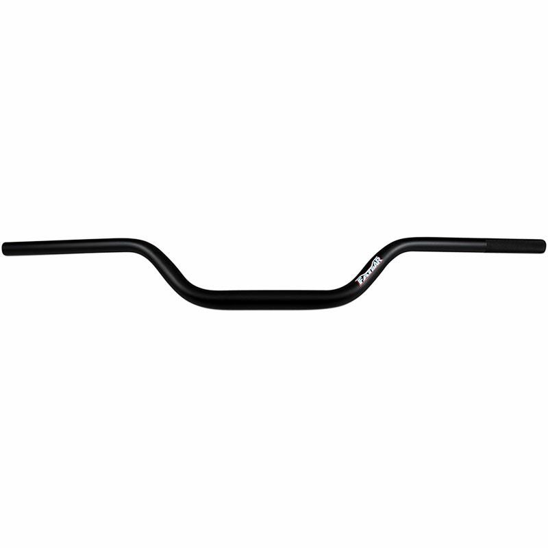 ジータ(ZETA) SX3ハンドルバー ブラック Mini Racer-High ZE06-9421