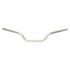 RENTHAL 7/8" ストリートハンドルバー ミディアム シルバー-01