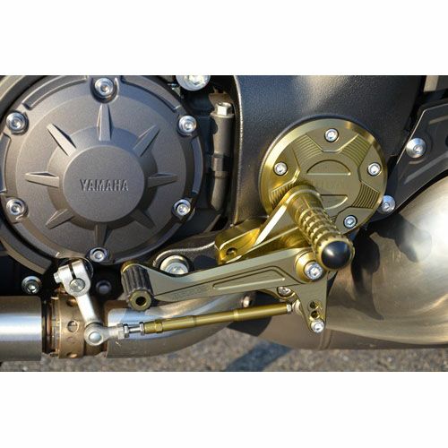プーチ(Puig) スポーツスクリーン ダークスモーク VMAX1700 09-17