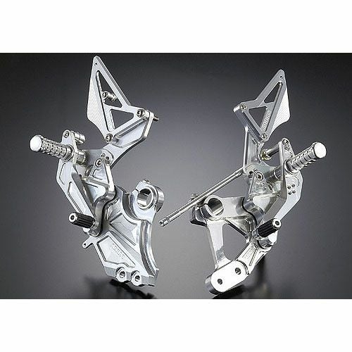 アグラス(AGRAS) バックステップ 4ポジション MT01 312-265-000