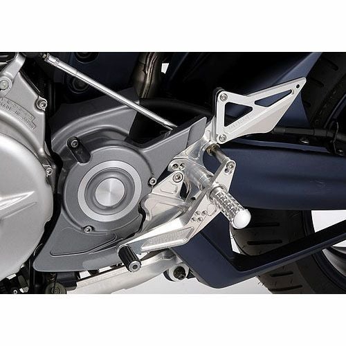 アグラス(AGRAS) バックステップ 4ポジション MT01 312-265-000 