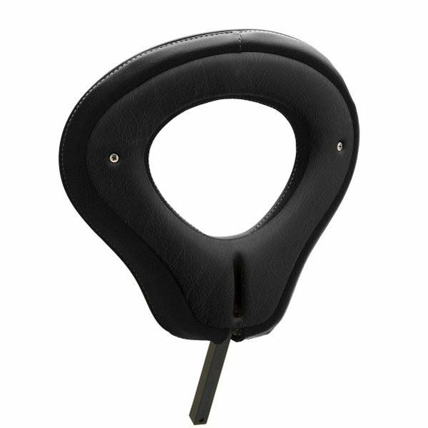 Corbin T-restオーバルバックレスト 13"-13.5"-02