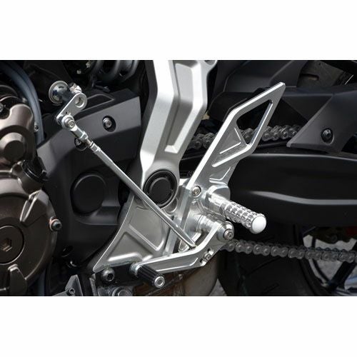 BoosterPlug (ブースタープラグ) YAMAHA MT-07 (2017-) | バイク