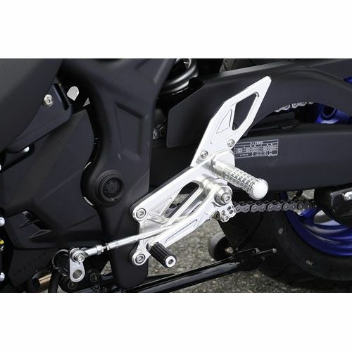 オーリンズ(Ohlins) STX46 スーパースポーツサスペンション YZF-R3