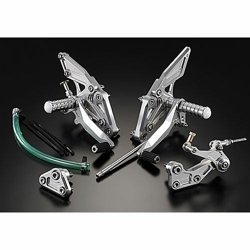 アグラス(AGRAS) バックステップ 3ポジション BANDIT1250/S 312-390-000_1