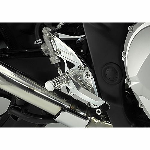 アグラス(AGRAS) バックステップ 3ポジション BANDIT1250/S 312-390-000_2