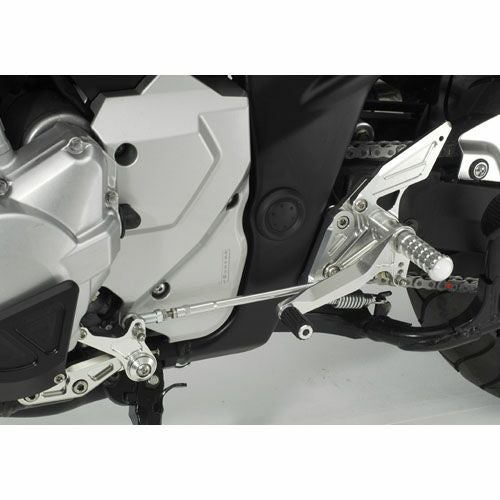 アグラス(AGRAS) バックステップ 3ポジション BANDIT1250/S 312-390-000_3