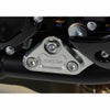 アグラス(AGRAS) バックステップ 3ポジション BANDIT1250F 312-397-000_2
