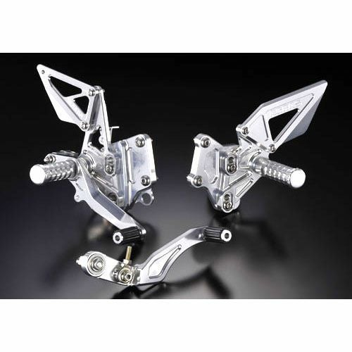 ☆ヨ917 RZ250 4L3 シート取付金具 レターパックプラス可 | GSX-R1100[15