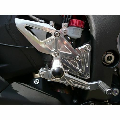 KAWASAKI ZX-9R 10R |バックステップ|バイクパーツ専門店 モトパーツ