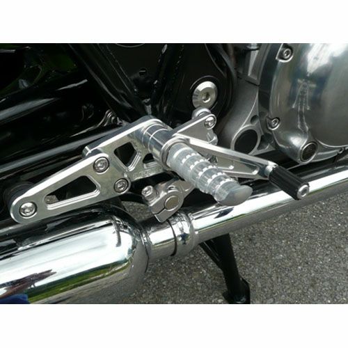 オーリンズ(Ohlins) STX36 ストリート サスペンション W650 W800 KA
