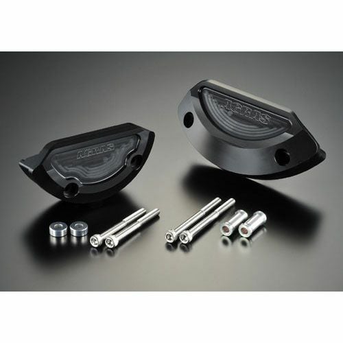 アグラス(AGRAS) レーシングスライダー ケースカバーセット B CB1300SF