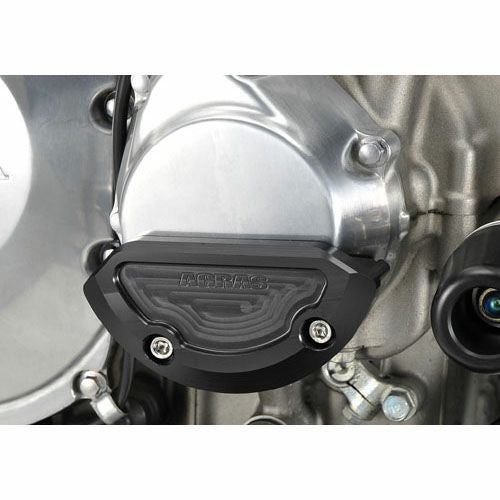 アグラス(AGRAS) レーシングスライダー ケースカバーセット B CB1300SF