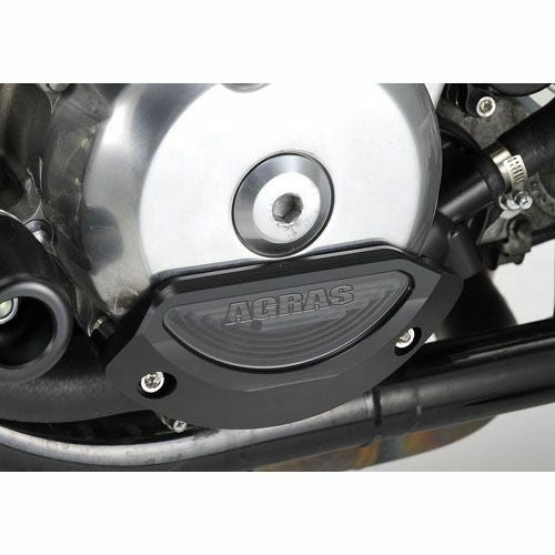 アグラス(AGRAS) レーシングスライダー ケースカバーセット B CB1300SF