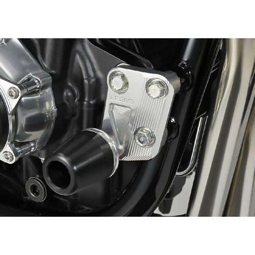 アグラス(AGRAS) レーシングスライダー エンジンハンガーセット CB1100
