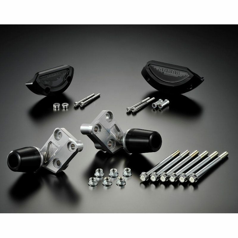 アグラス(AGRAS) レーシングスライダー 4点セットB CB1100 10 342-174-007_1