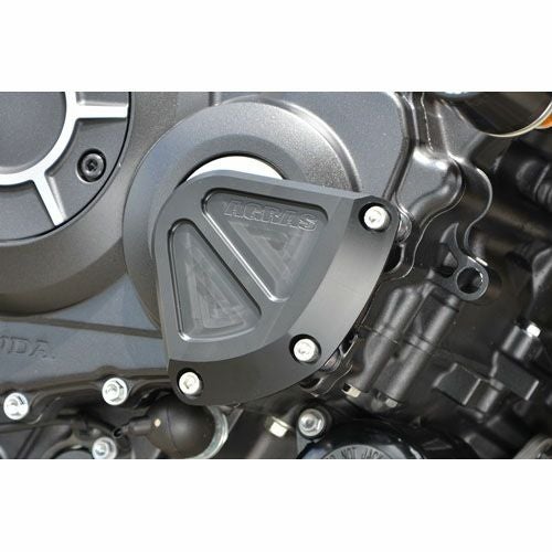 アグラス(AGRAS) レーシングスライダー ケースカバーセットB CB1000R
