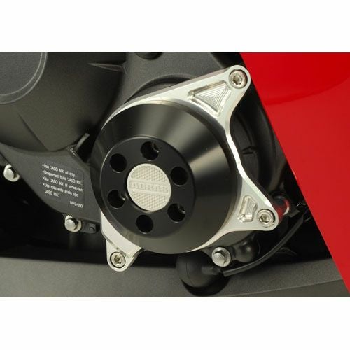 アグラス(AGRAS) レーシングスライダー ケースカバーセット CBR1000RR 08-11 342-172-003_2