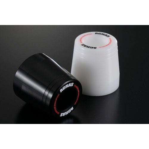 アグラス(AGRAS) レーシングスライダー 4点セット CBR1000RR 08-11 342-172-004_3