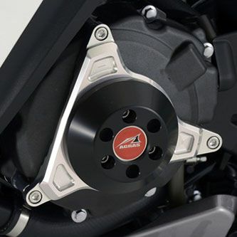 アグラス(AGRAS) レーシングスライダー 2点セット CBR1000RR 08-11 342-177-001_3