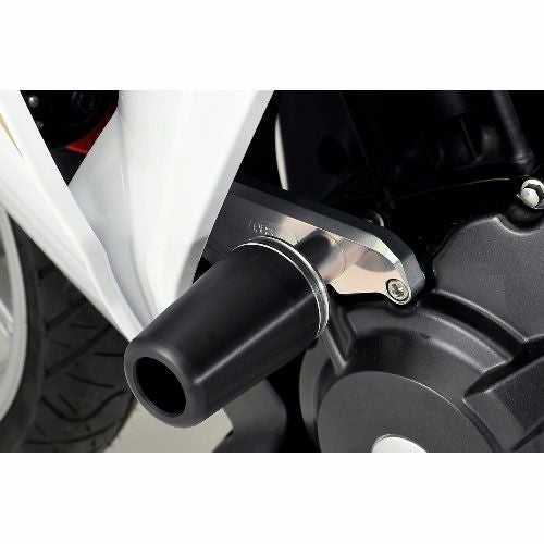 【絶好調】CBR250R 9,000km 後期 二眼モデル 自賠責令和5/2 フルパニア バックステップ スライダー リアボックス サイドバッグ ツアラー 軽二輪スーパースポーツモデル「CBR250RR」を出力向上、アシストス