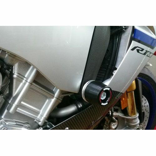アグラス(AGRAS) レーシングスライダー フレーム YZF-R1/M 15- 342-276-000-02