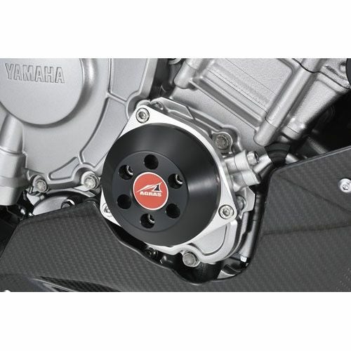 アグラス(AGRAS) レーシングスライダー ジェネレーター+クランク YZF-R1/M 15- 342-276-006-03