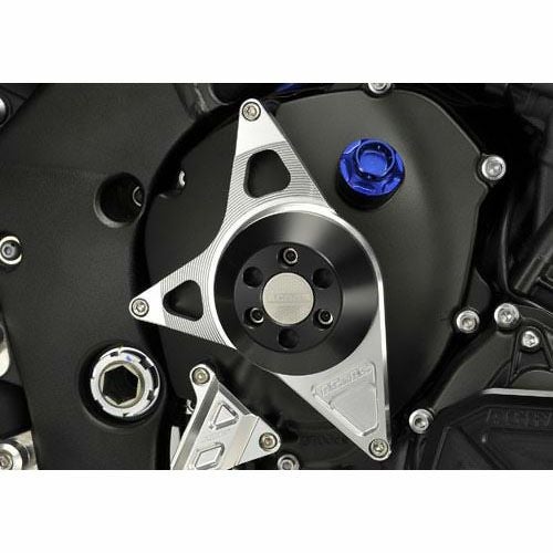 アグラス(AGRAS) レーシングスライダー 右クラッチ タイプ2 YZF-R1 09-13 342-271-005-01