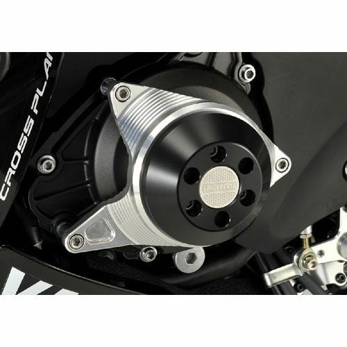アグラス(AGRAS) レーシングスライダー 3点セット クランクA YZF-R1 09-13 342-271-006-01