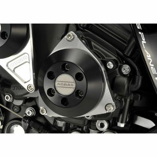アグラス(AGRAS) レーシングスライダー 4点セットA YZF-R1 09-13 342-271-012-02