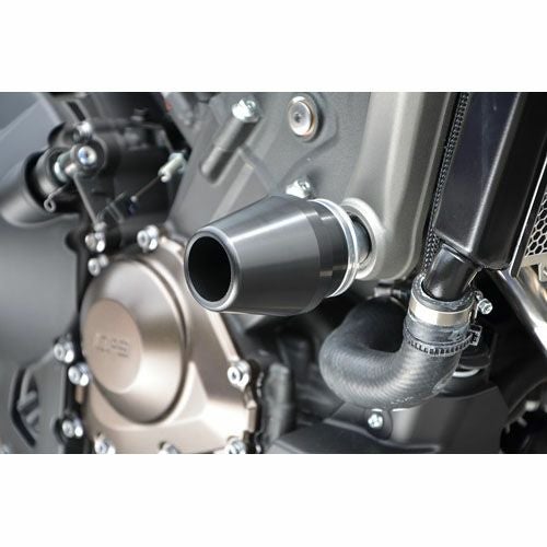アグラス(AGRAS) レーシングスライダー フレーム60φ MT-09 14-16 342