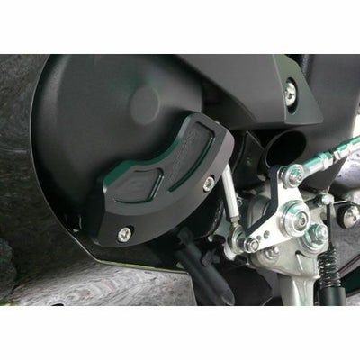 アグラス(AGRAS) レーシングスライダー 4点セット YZF-R6 08-12 342 