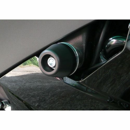 アグラス(AGRAS) レーシングスライダー 4点セット YZF-R6 08-12 342-270-005-03