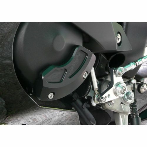 アグラス(AGRAS) レーシングスライダー ケースカバーセット YZF-R6 08-12 342-270-006-02