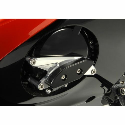 アグラス(AGRAS) レーシングスライダー ジェネレータA GSX1300 隼 99