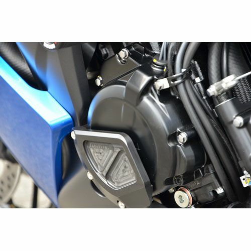 アグラス(AGRAS) レーシングスライダー ジェネレータB GSX-S1000/F 342