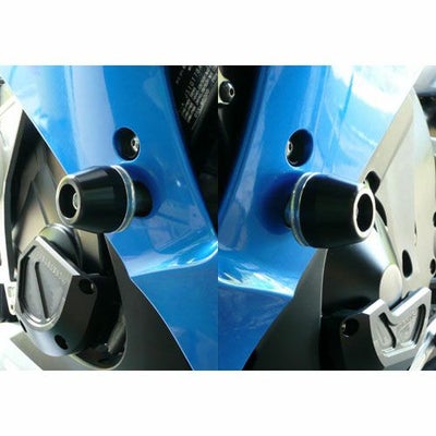 アグラス(AGRAS) レーシングスライダー フレーム GSX-R1000 09-15 342 