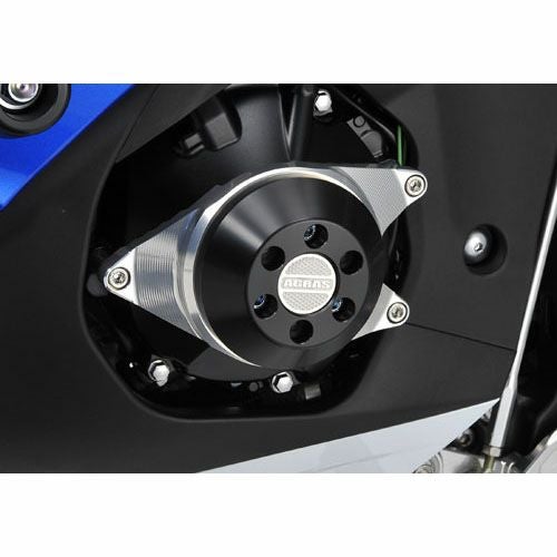 アグラス(AGRAS) レーシングスライダー ジェネレータA GSX-R1000 09-16 