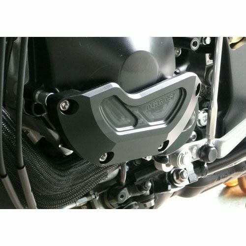 アグラス(AGRAS) レーシングスライダー ジェネレータB GSX-R1000 09-16 342-395-003-01
