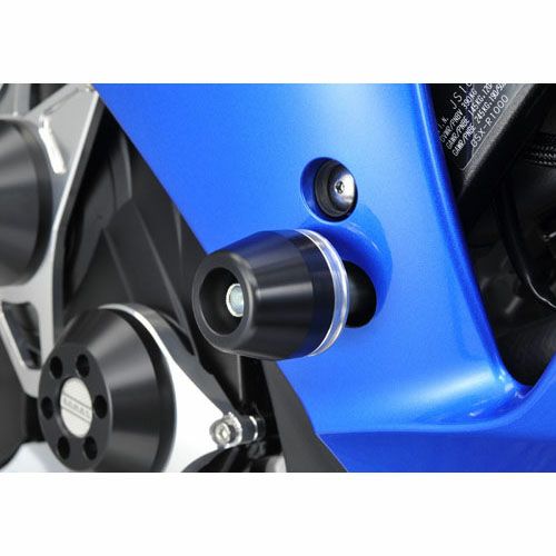 SUZUKI GSX-R1000 1100 |フレーム エンジン スライダー|バイクパーツ