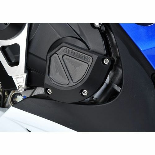 アグラスレーシングスライダーZ1000('14〜)ケースカバーSET アグラス(AGRAS) レーシングスライダー ケースカバーセットB GSX-R1000