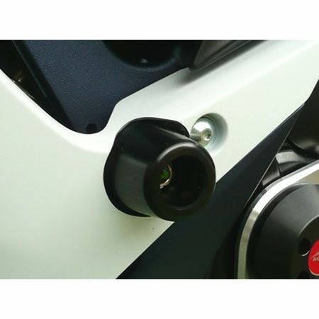 アグラス(AGRAS) レーシングスライダー フレーム GSXR750/600 11- 342-398-000-02