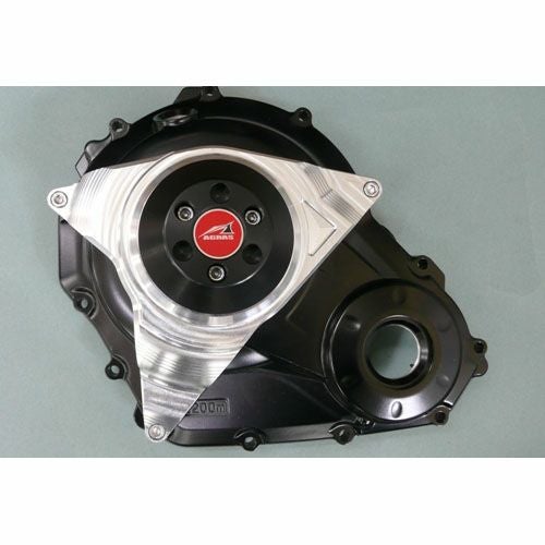 アグラス(AGRAS) レーシングスライダー クラッチタイプ2 GSXR750/600 